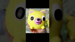 Джаббер мяч😺🐷🐰