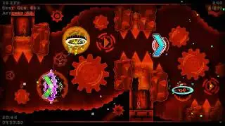 Incipient 100% (Extreme Demon) by Jenkins
