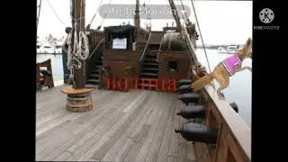 Wcmv//Проклятие русалки//