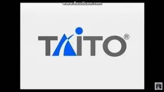 Taito logo