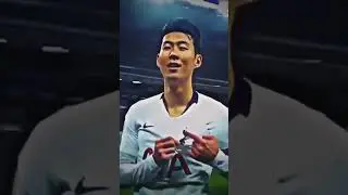 He's Back| #son #coys #tottenham #spurs #soccerplayer #edits #football #messi #eafc24 #best