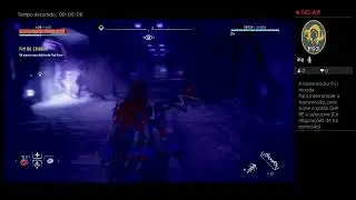 Transmissão ao vivo do PS4 de JsFoxDie