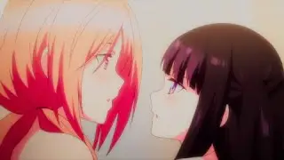 Аниме клип | ASAVVI - Неоновые зайчики |「AMV」