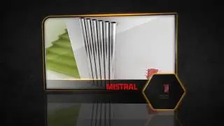 Vertical Radiators UK - Carisa Designer Radiators