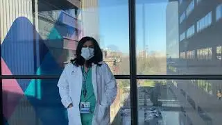 Day in the Life of a Rhinology Fellow at Mount Sinai