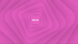 【MBAK】Pure CSS | ASMR Infinite background Effects #onlinetutorials #asmr