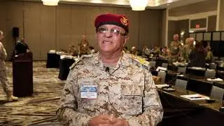 U.S. Central Command’s 2023 Medical Security Cooperation Exchange (MSCE)