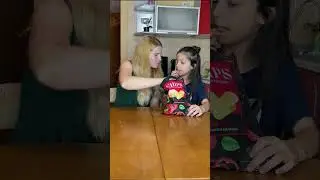 Що тато не вчасно я? 😳 Gimiky Show #shorts