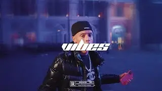 [FREE FOR PROFIT] Melodic Drill x Central Cee Type Beat | VIBES - Free For Profit Beats