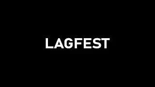 [LIVE] Definitely NOT lag #2