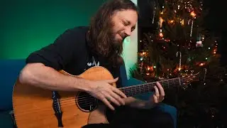 Mike Dawes - Jared Dines Biggest Shred Collab 2023