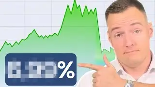 10 years of investing in ETFs: My modest returns so far
