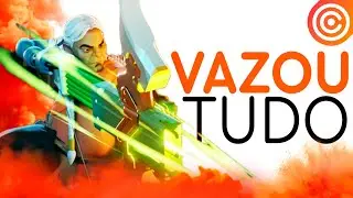 VAZOU o novo 