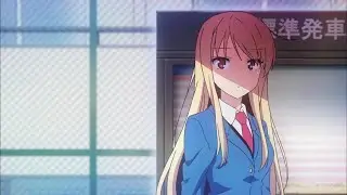Масиро, я люблю тебя...