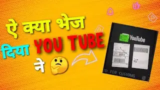 Face reveal and Silver Play button Unboxing || @vierdfacts || #unboxing #facereveal  #vierdfacts