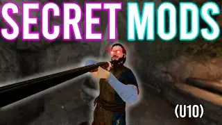5 Game Bending Blade and Sorcery Mods For U10 | Mod Showcase
