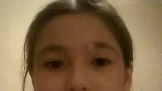 Как Адэлина Выросла