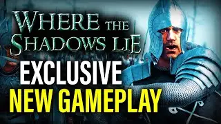 WHERE THE SHADOWS LIE: GONDOR & DOL AMROTH REVEALED! - Total War Mod Spotlights