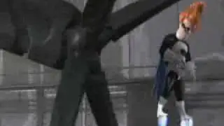 Syndrome Music Video