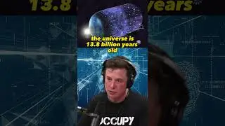 Are We Living in a Simulation? Elon Musk Discusses the Strong Argument - Joe Rogan Experience 