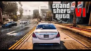 GTA 6 ИЛИ VCB