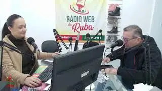 Programa Variedades do Ruba 08/08/2024