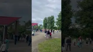 Фестиваль красок/Колодищи/17июня 2022/
