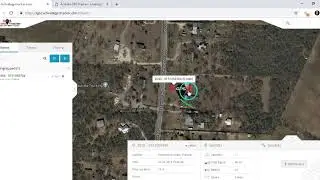 Using The Web Browser for Your GPS Tracker