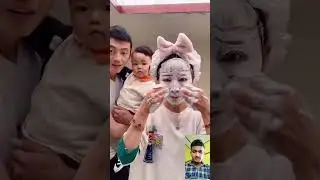Chinese Funny Video 🤣🤣 #shorts