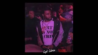 Wheezy X YSL Type Beat | HARD Horns Trumpet Beat | Instrumental - 
