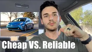 What's The Best Car For DoorDash And Other Gig Work?