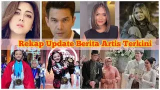 Update Berita Artis Viral Terkini | Dena Devanka | Arsy Hermansyah | Marion Jola