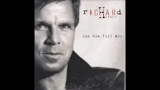 RICHARD HERREY "Hon kom till mig"