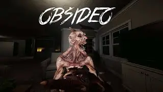New Patch: Exorcism Ghost Models, Progression System And More! - Obsideo - 005