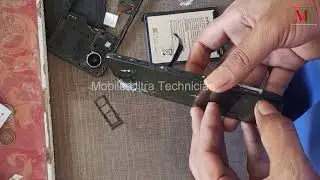 infinix note 11 x663 lcd panel replacement #mobileultratechnician