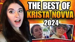 Best of Krista Novva 2024