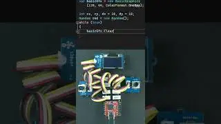 C# Circuits Pixel Catcher