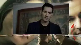 Lucifer😈 y Cloe 2x9 Parte 2