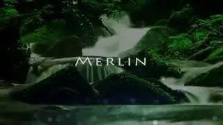 Merlin Channeling – Stärkung deiner magischen Kraft