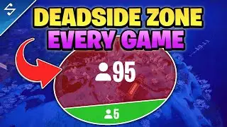 How To Find And Play Deadside Of Zone