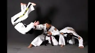 World best Taekwondo Skills by Superhumans