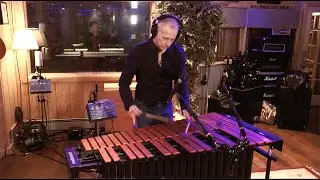 Joe Locke 'Makram': Behind The Scenes