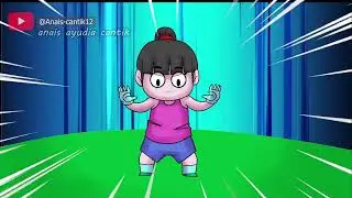 KOMPILASI ANIMASI ANAIS & ABI VOL #1