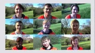CVQO Duke of Westminster Awards Ceremony Film 2012