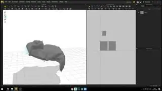 Как согнуть одеяло в Marvelous Designer