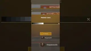 🆕 PROMO CODE!🎁 Crossout Mobile 3rd Anniversary🎉 