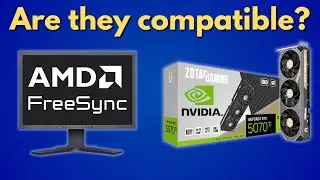 Will FreeSync Work With Nvidia?