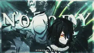 DEMON SLAYER 