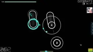 hatsukoi no ehon dt 2 miss with horrid acc