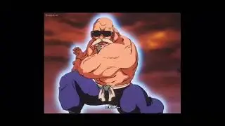 First Kamehameha in #dragonball Dragon Ball
